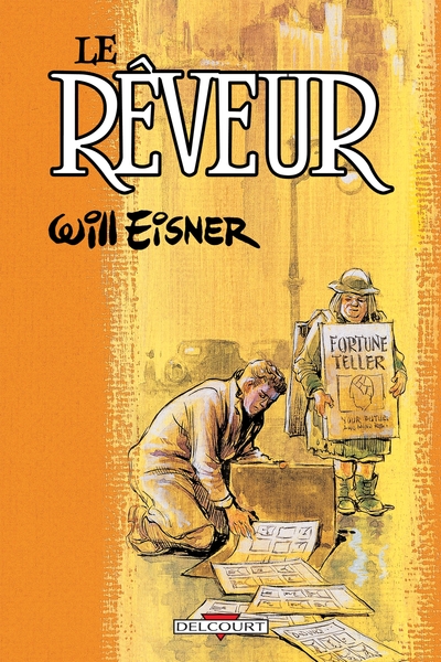 Image de Le Rêveur