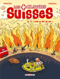 Image de Les Blagues suisses T02