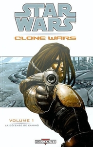 Image de Star Wars - Op 30 ans Pack Clone Wars 1 + magnet