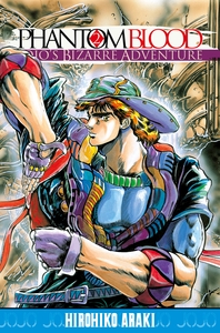 Picture of Jojo's - Phantom Blood T02