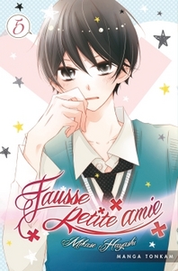 Image de Fausse petite amie T05