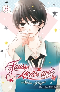 Picture of Fausse petite amie T05