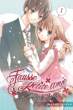 Image de Fausse petite amie T01