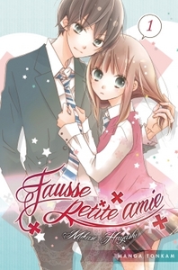 Image de Fausse petite amie T01