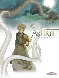 Picture of Ashrel T04 - Le Cercle noir