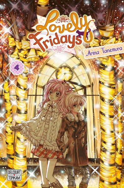 Picture of Lovely Fridays T04