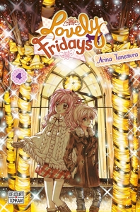 Picture of Lovely Fridays T04