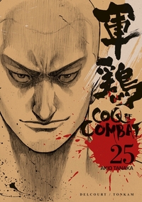 Picture of Coq de combat T25