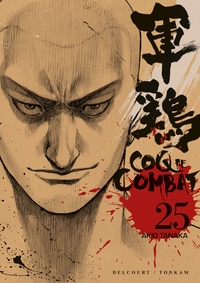 Picture of Coq de combat T25