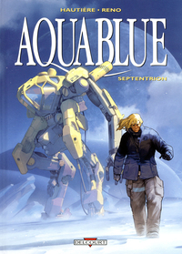 Picture of Aquablue T13 - Septentrion