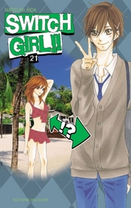 Image de Switch Girl !! T21