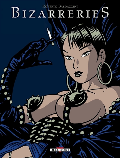 Picture of Bizarreries