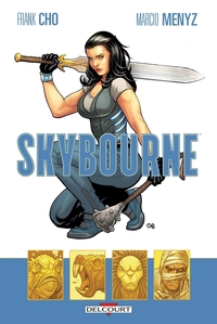 Image de Skybourne
