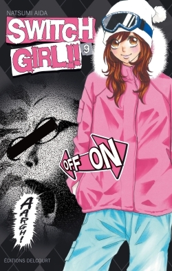 Image de Switch Girl !! T09