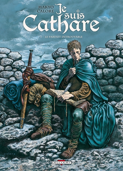 Image de Je suis cathare T01