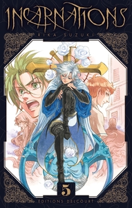 Picture of Incarnations T05