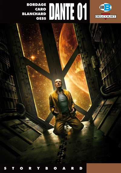 Picture of Dante T01