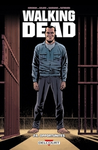 Picture of Walking Dead T24