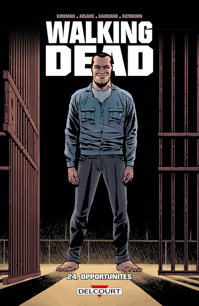 Image de Walking Dead T24 - Opportunités