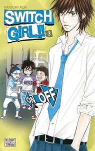 Image de Switch Girl !! T03