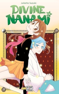Image de Divine Nanami T24