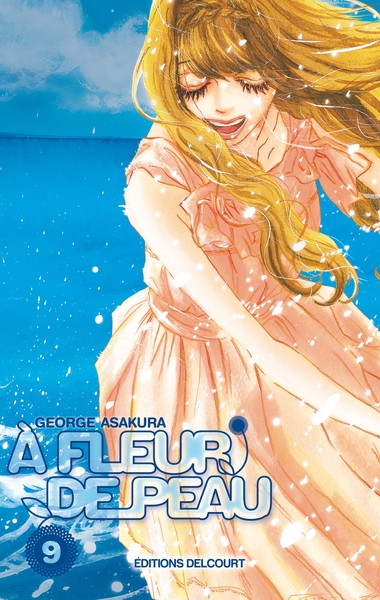 Picture of À fleur de peau T09