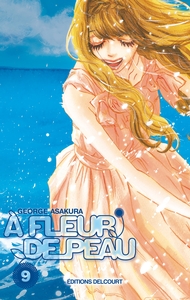 Picture of À fleur de peau T09