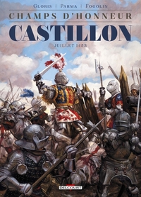 Picture of Champs d'honneur - Castillon - Juillet 1453