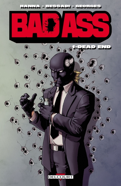 Picture of Bad Ass T01