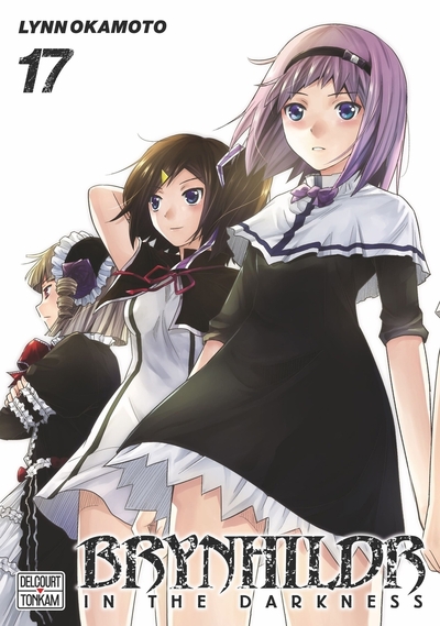 Picture of Brynhildr in the Darkness T17