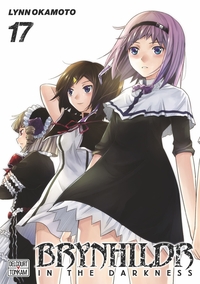 Picture of Brynhildr in the Darkness T17