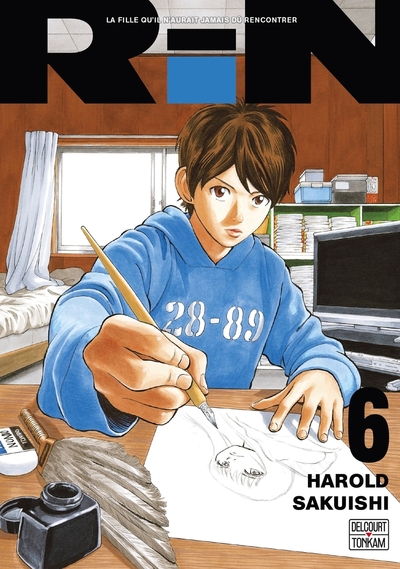 Picture of Rin T06