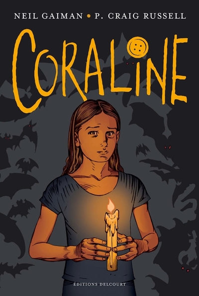 Picture of Coraline