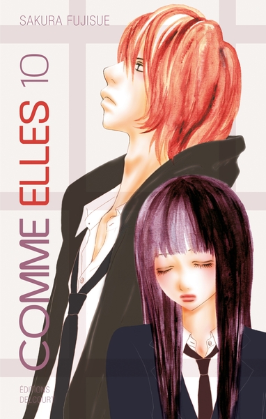 Image de Comme elles T10
