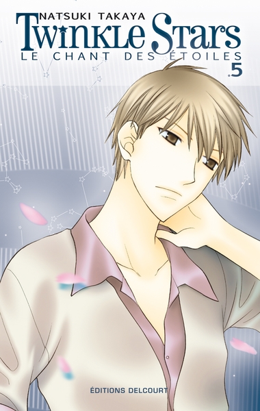 Image de Twinkle Stars T05