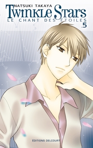 Image de Twinkle Stars T05