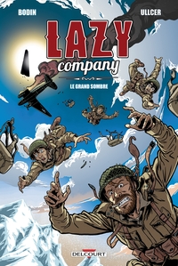 Image de Lazy Company T01