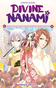 Image de Divine Nanami T02