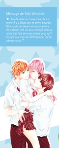Image de Ménage à trois T02