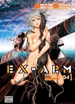 Image de Ex-Arm T04