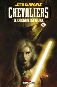 Image de Star Wars - Chevaliers de l'ancienne république T06 - Ambitions contrariées