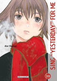 Picture of Sing "Yesterday" for me T10