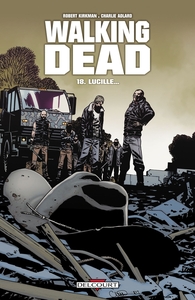 Image de Walking Dead T18 - Lucille