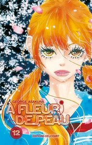 Picture of À fleur de peau T12