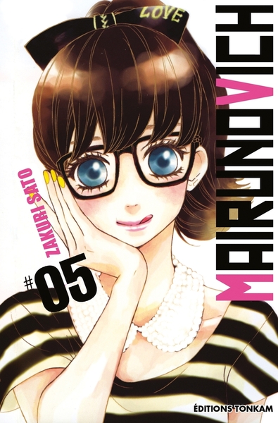 Image de Mairunovich T05