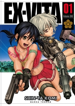 Picture of Ex-Vita T01