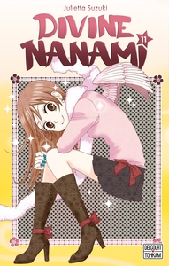 Image de Divine Nanami T11