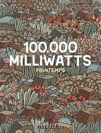 Image de 100 000 milliwatts T01