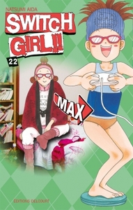Image de Switch Girl !! T22