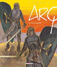 Image de Arq T09 - Feu croisé
